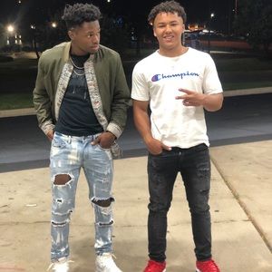 Meet your Posher, Sevaun